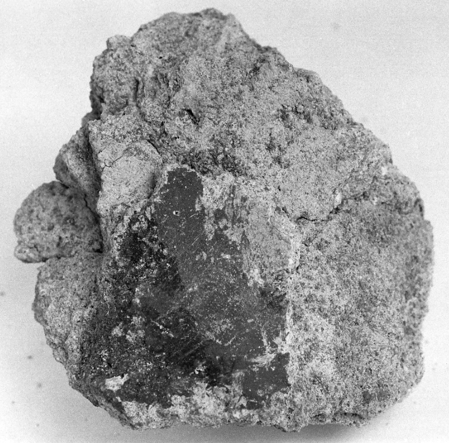 dipinto, frammento - ambito piemontese (fine sec. XVI)