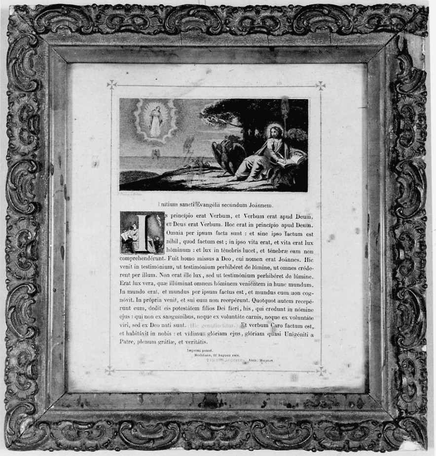 cartagloria, insieme - bottega piemontese (inizio sec. XX)