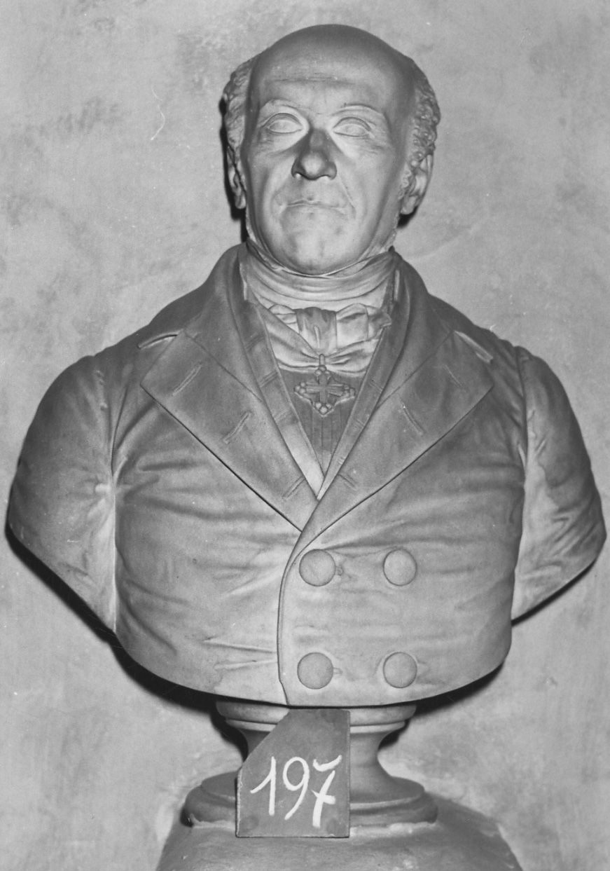 lapide commemorativa, opera isolata - bottega piemontese (terzo quarto sec. XIX)