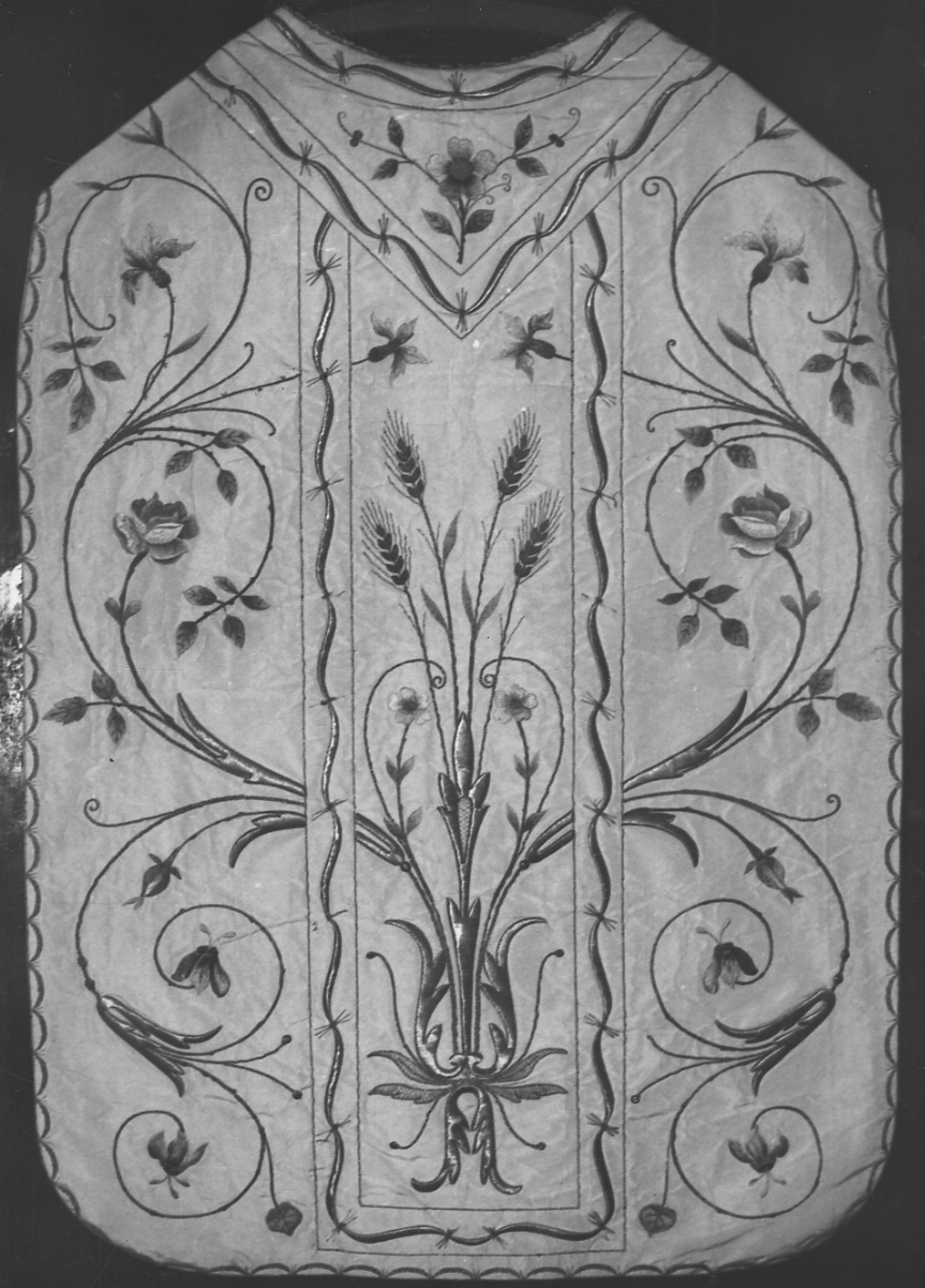 pianeta, opera isolata - manifattura piemontese (metà sec. XIX)