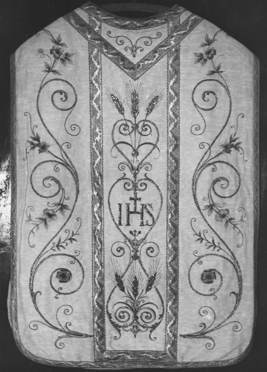 pianeta, opera isolata - manifattura piemontese (metà sec. XIX)