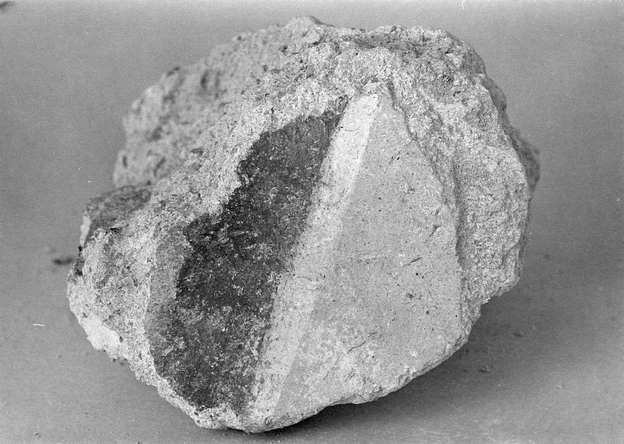 dipinto, frammento - ambito piemontese (prima metà sec. XV)