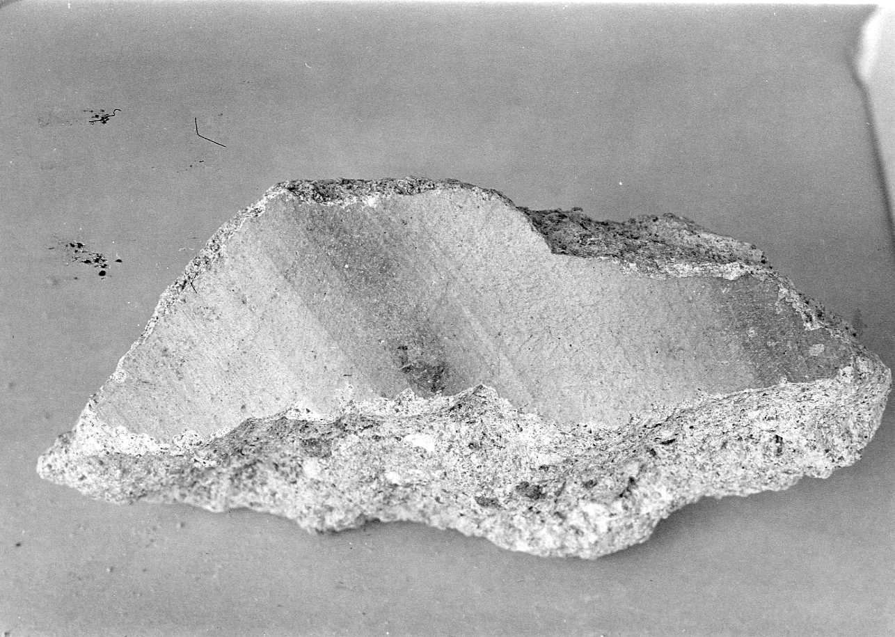 dipinto, frammento - ambito piemontese (sec. XV)