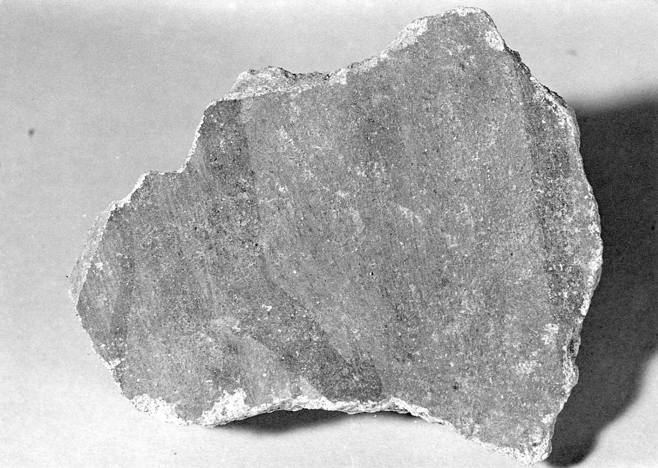 dipinto, frammento - ambito piemontese (sec. XV)