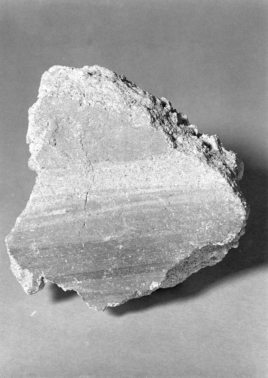 dipinto, frammento - ambito piemontese (sec. XV)