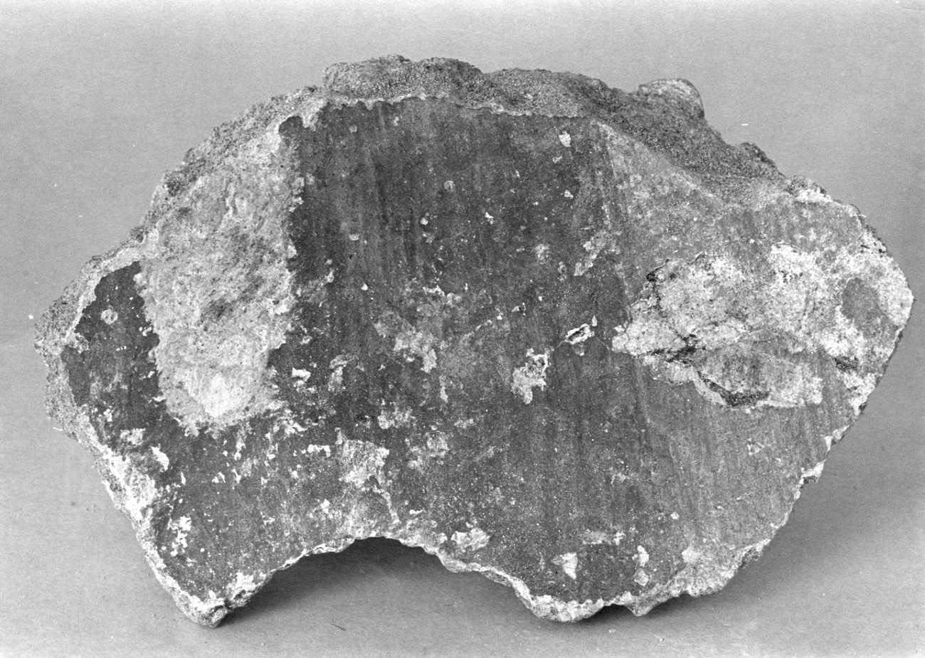 dipinto, frammento - ambito piemontese (sec. XV)