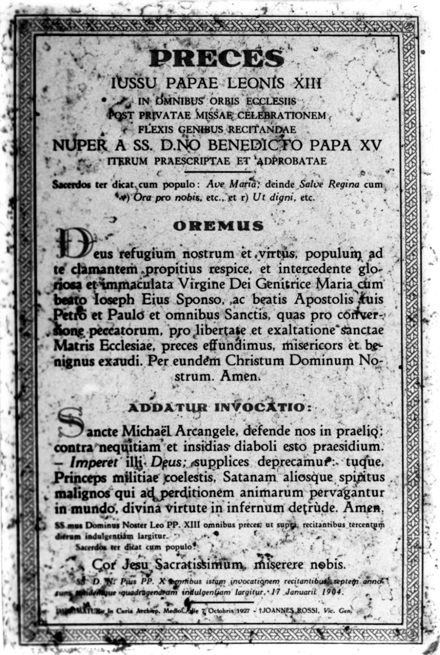 tabella, serie di Saris - Ambrosiana Ditta (secondo quarto sec. XX)