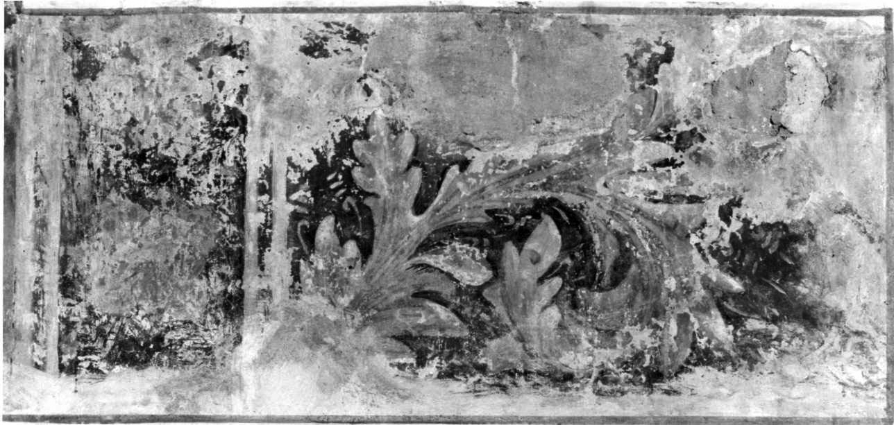 dipinto, opera isolata - ambito piemontese (seconda metà sec. XV)