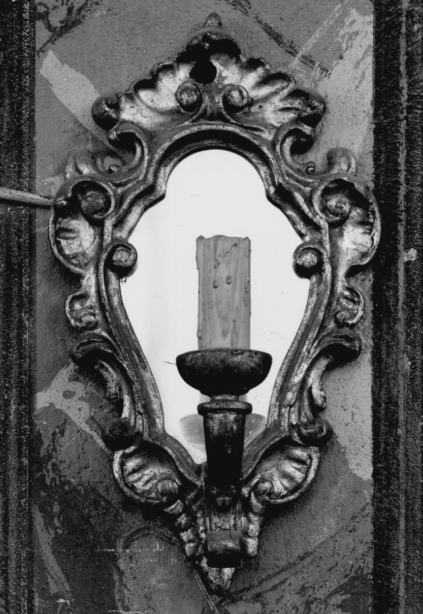 ventola, serie - bottega piemontese (secondo quarto sec. XVIII)