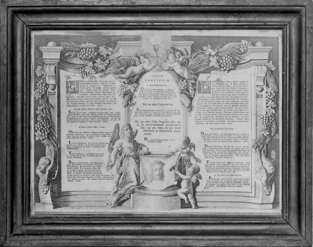 servizio di cartagloria, serie - produzione torinese (primo quarto sec. XX)