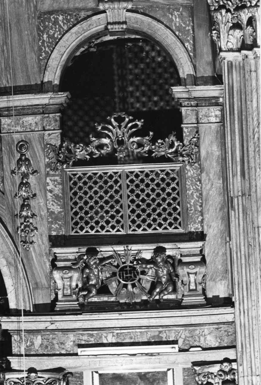 grata, serie - bottega piemontese (secondo quarto sec. XVIII)