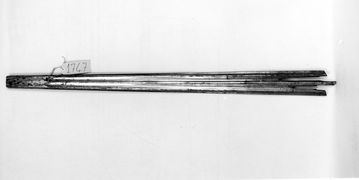 raggiera, frammento - bottega piemontese (prima metà sec. XIX)