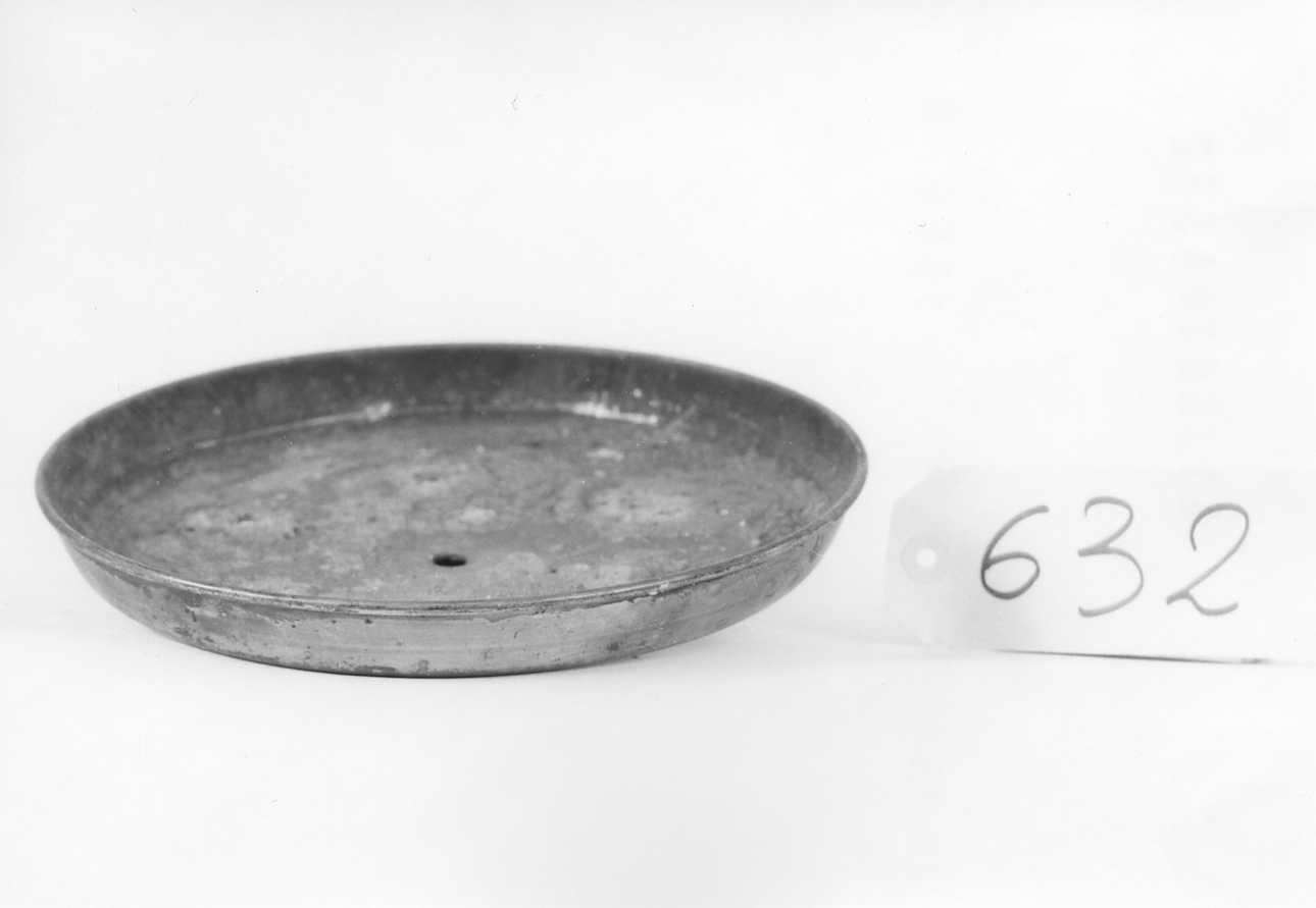 corona di luci, frammento - bottega piemontese (fine, inizio sec. XIX, sec. XX)