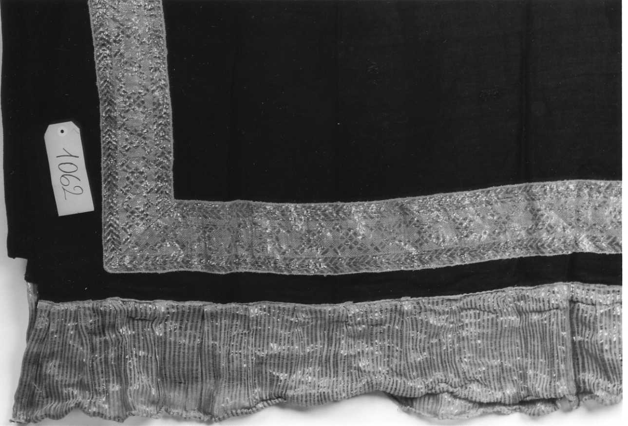 parato, serie - manifattura italiana (prima metà sec. XX)