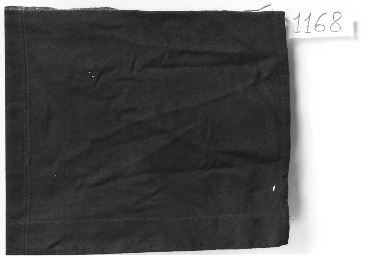 parato, opera isolata - manifattura italiana (prima metà sec. XX)