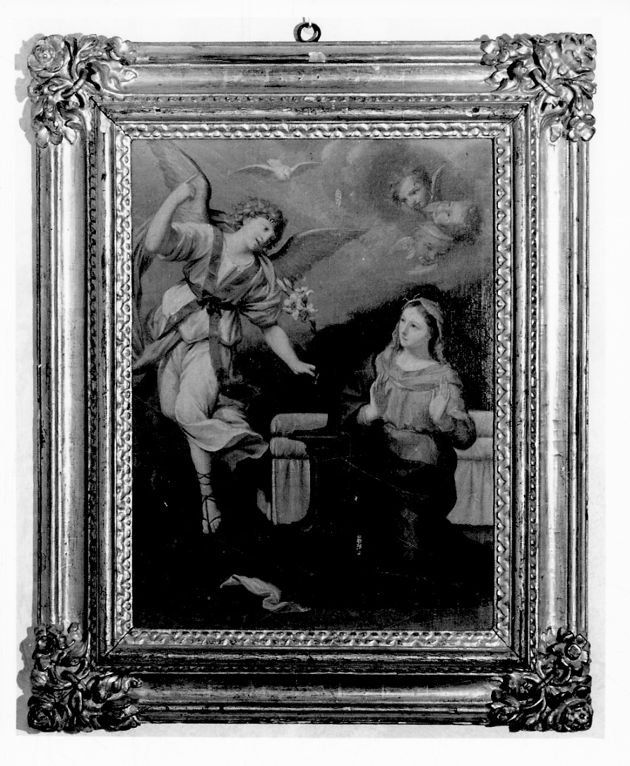 cornice, serie - ambito piemontese (ultimo quarto sec. XVII)