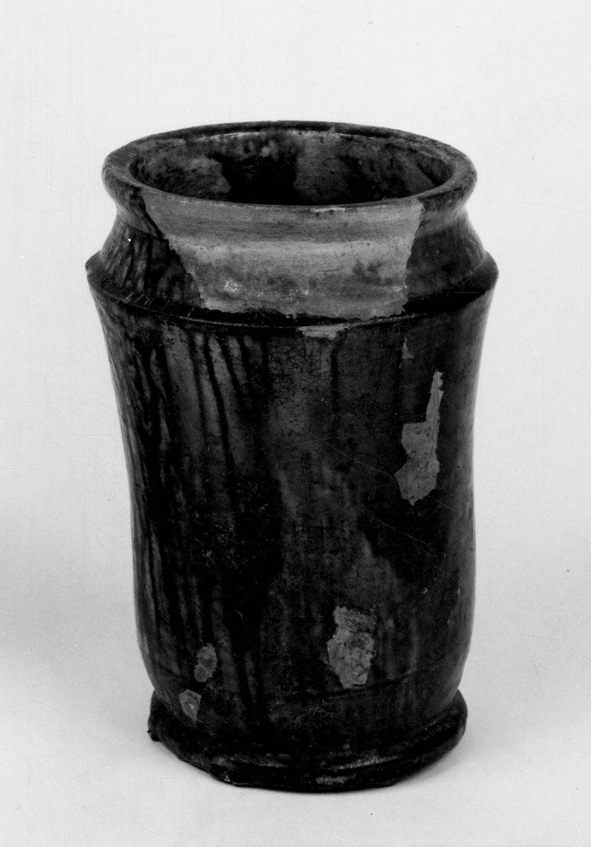 alberello, opera isolata - bottega piemontese (secc. XVI/ XVIII)