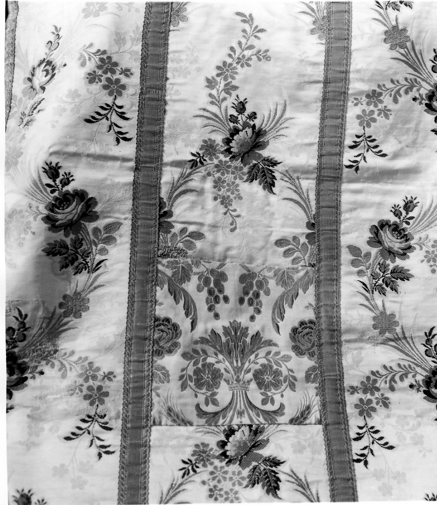 pianeta, opera isolata - manifattura piemontese (metà sec. XIX)