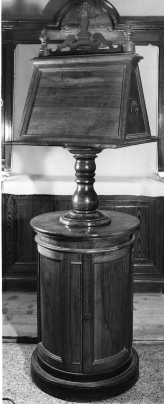 badalone, opera isolata di Biandrino Martino (ultimo quarto sec. XIX)