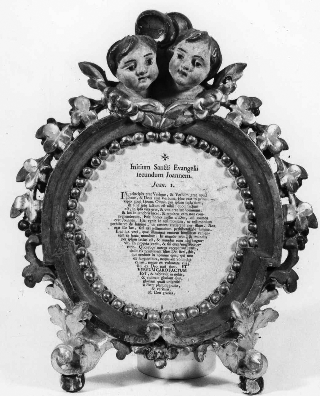 servizio di cartagloria, insieme - bottega della Valsesia (prima metà sec. XIX)