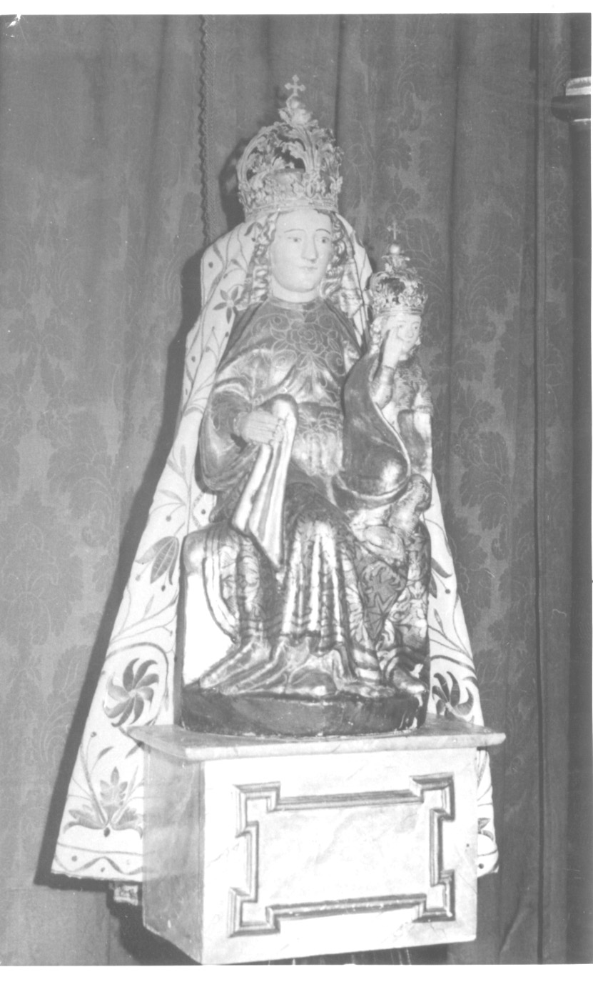 reliquiario - a ostensorio, opera isolata - bottega biellese (sec. XVIII)