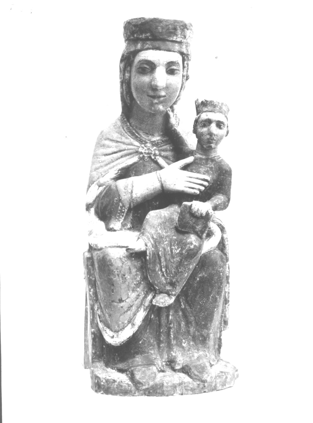 altare, opera isolata - bottega della Valsesia (sec. XVII)