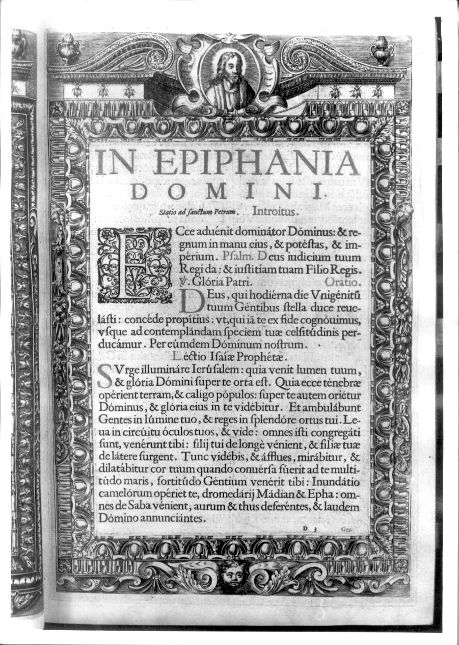 Cristo (stampa, elemento d'insieme) - ambito italiano (prima metà sec. XVII)