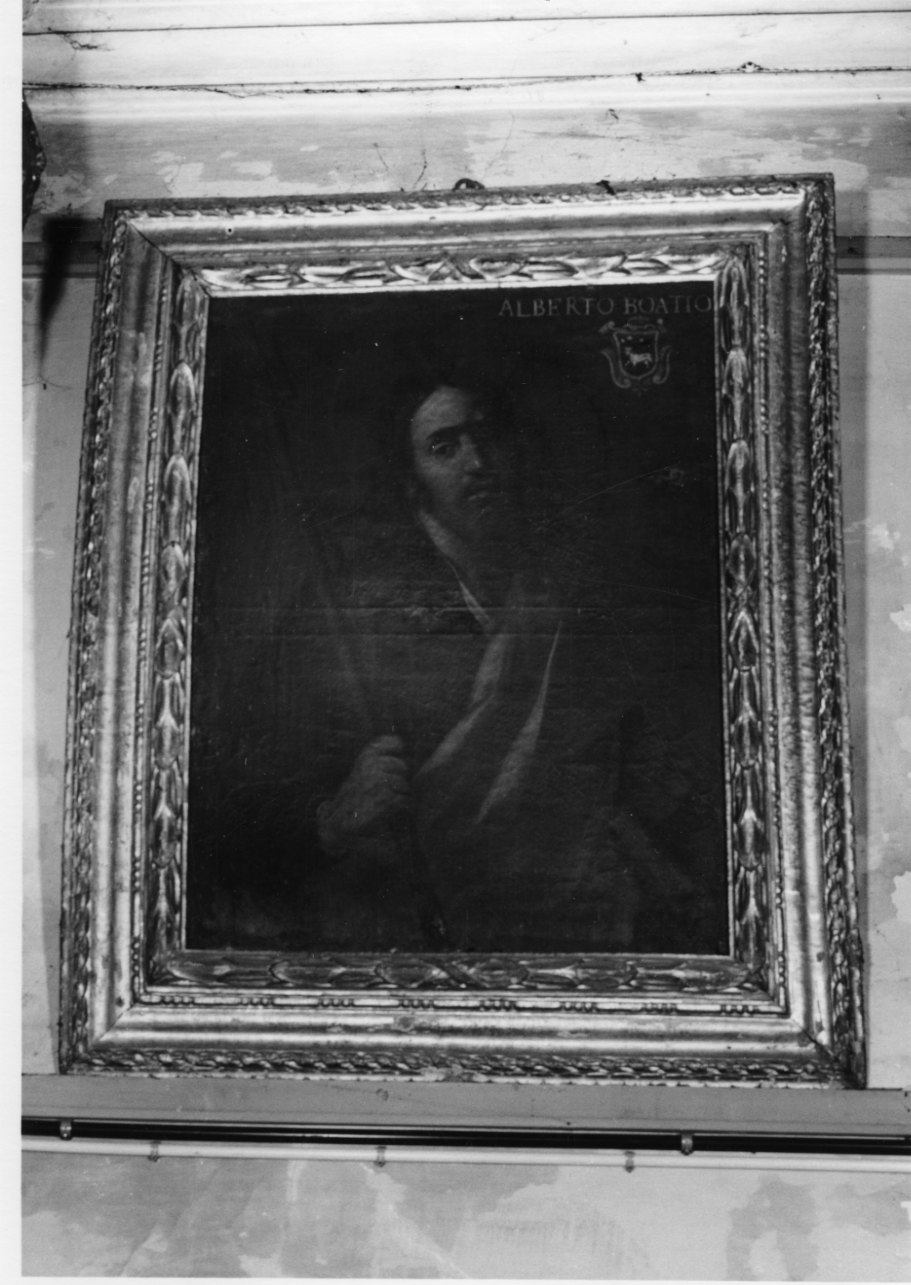 San Giacomo il Minore (dipinto) - ambito romano (prima metà sec. XVII)