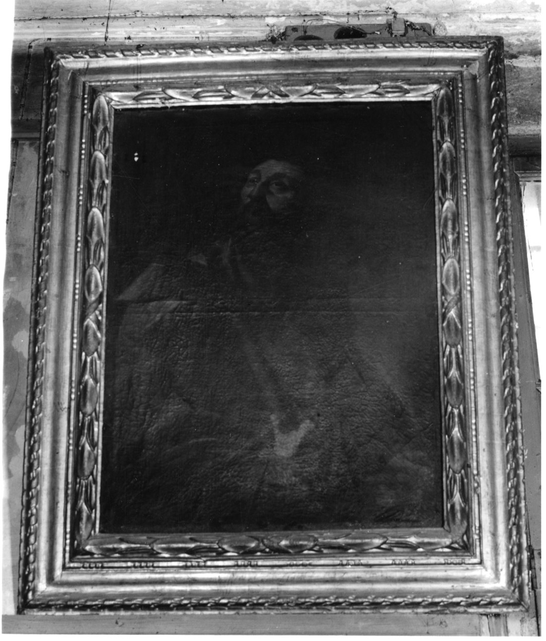 San Giacomo il Maggiore (dipinto) - ambito romano (prima metà sec. XVII)