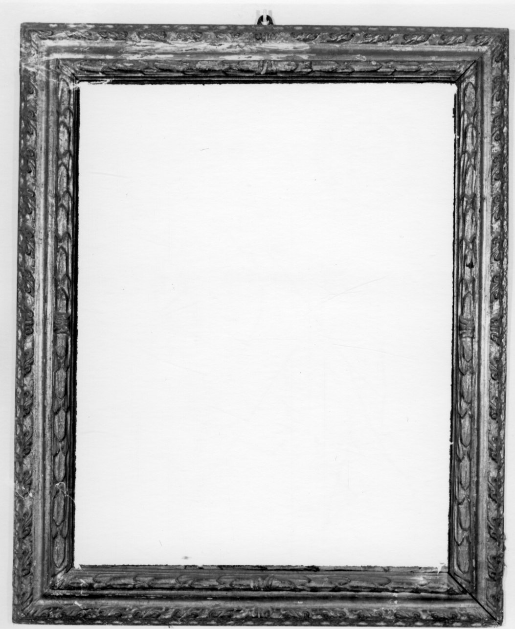 cornice, opera isolata - bottega piemontese (seconda metà sec. XVIII)