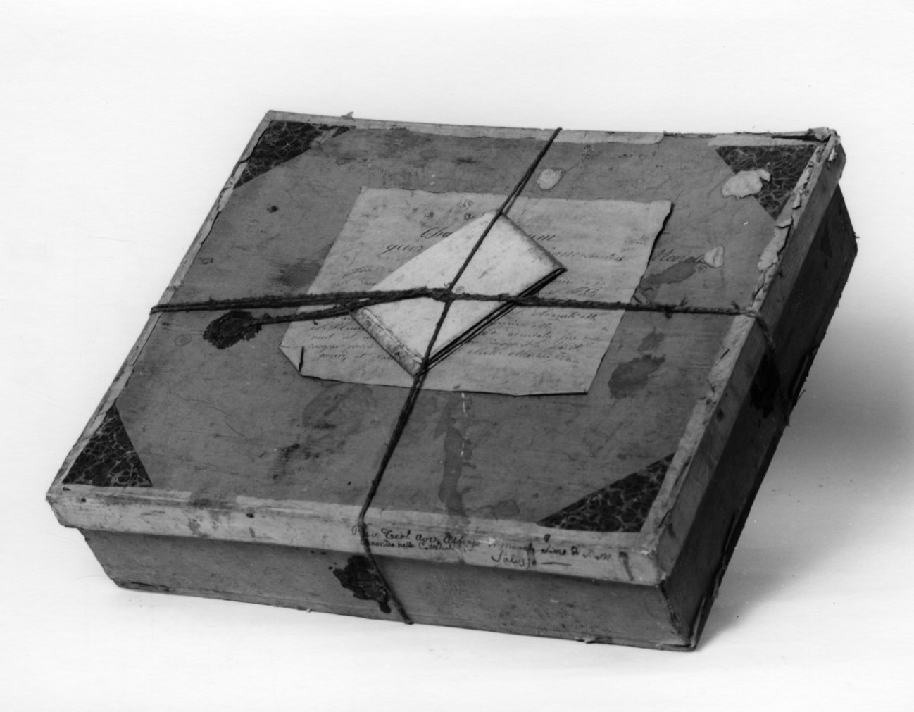 reliquiario, opera isolata - bottega piemontese (ultimo quarto sec. XVIII)
