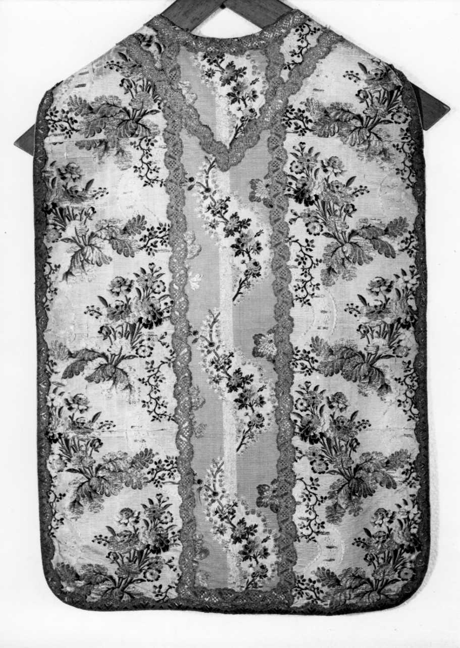 pianeta, elemento d'insieme - manifattura piemontese (terzo quarto sec. XVIII)