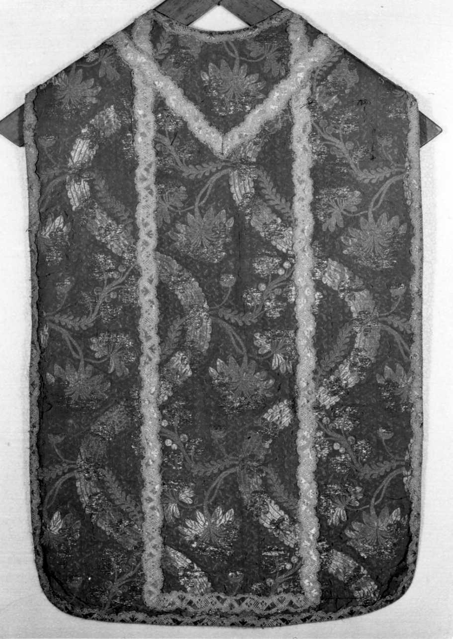 pianeta, elemento d'insieme - manifattura piemontese (ultimo quarto sec. XVIII)