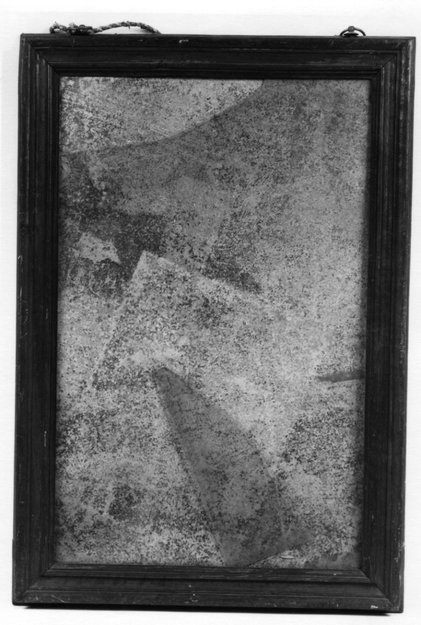 cornice, opera isolata - ambito piemontese (prima metà sec. XIX)