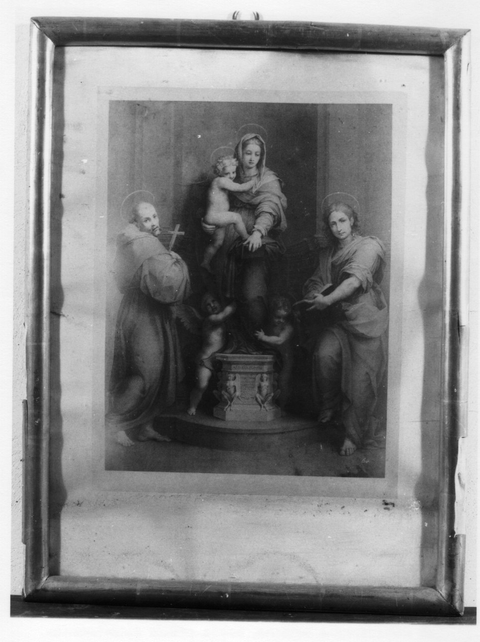 cornice, opera isolata - ambito piemontese (seconda metà sec. XIX)