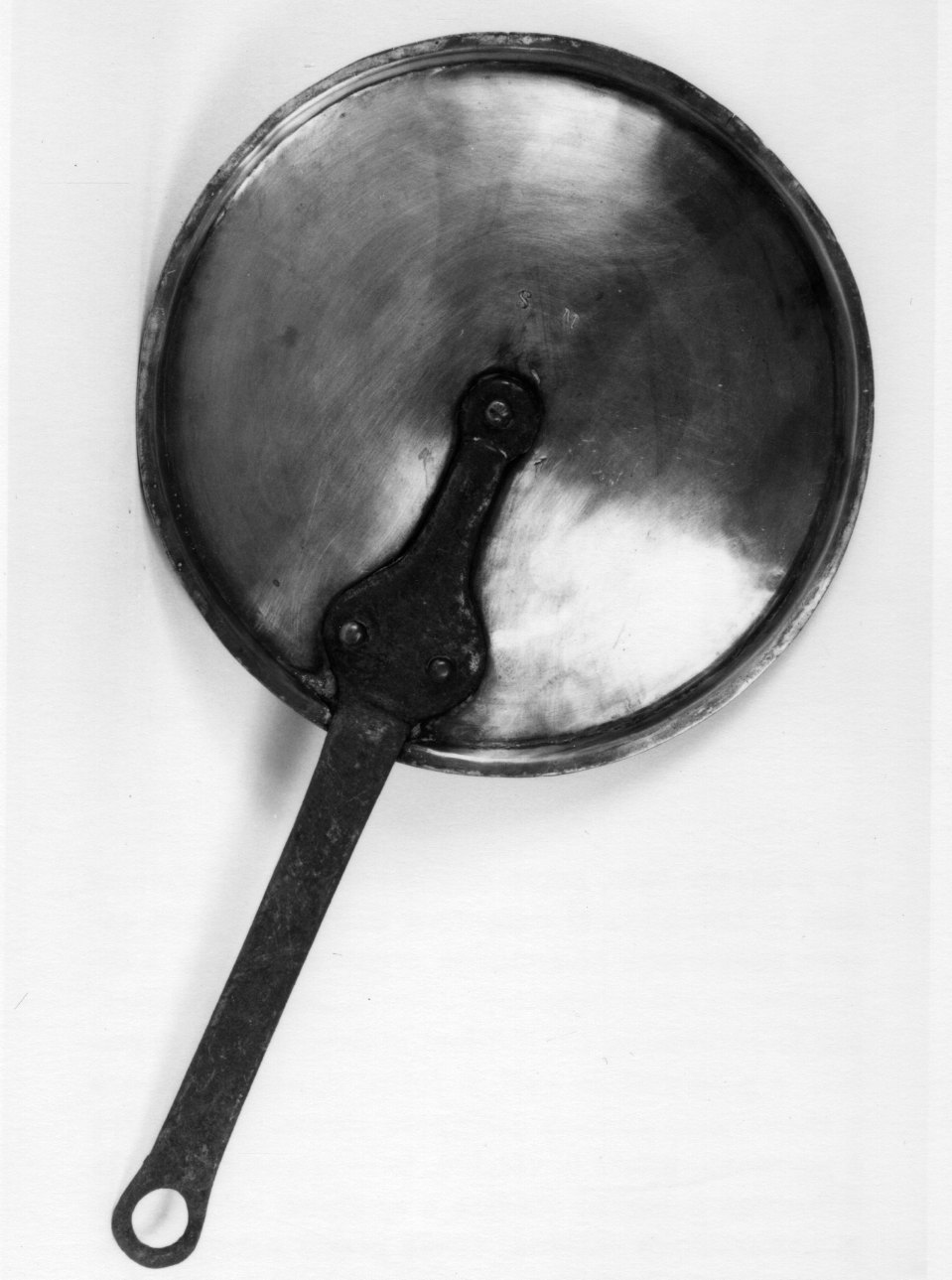 coperchio, serie - bottega piemontese (primo quarto sec. XIX)