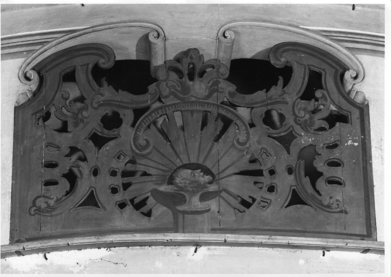 grata, serie - ambito saluzzese (inizio sec. XX)