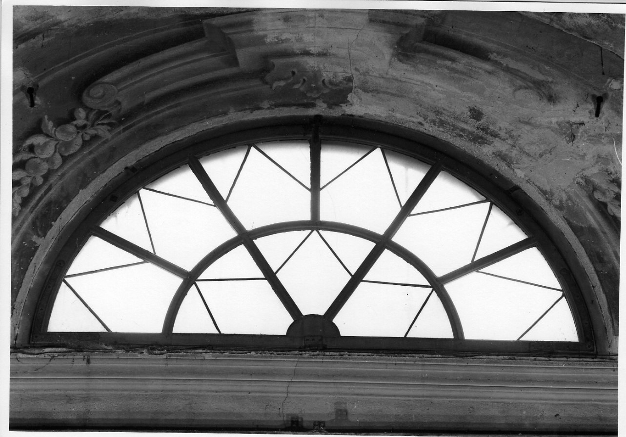 finestrone, serie - ambito piemontese (sec. XIX)