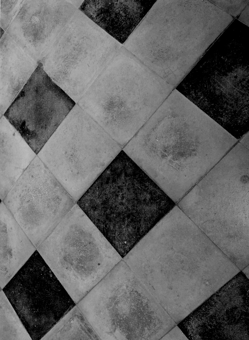 pavimentazione, opera isolata di Longe Ditta (fine sec. XIX)