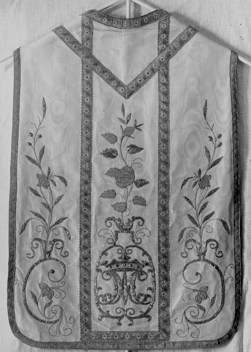 pianeta, opera isolata - manifattura piemontese (prima metà sec. XX)