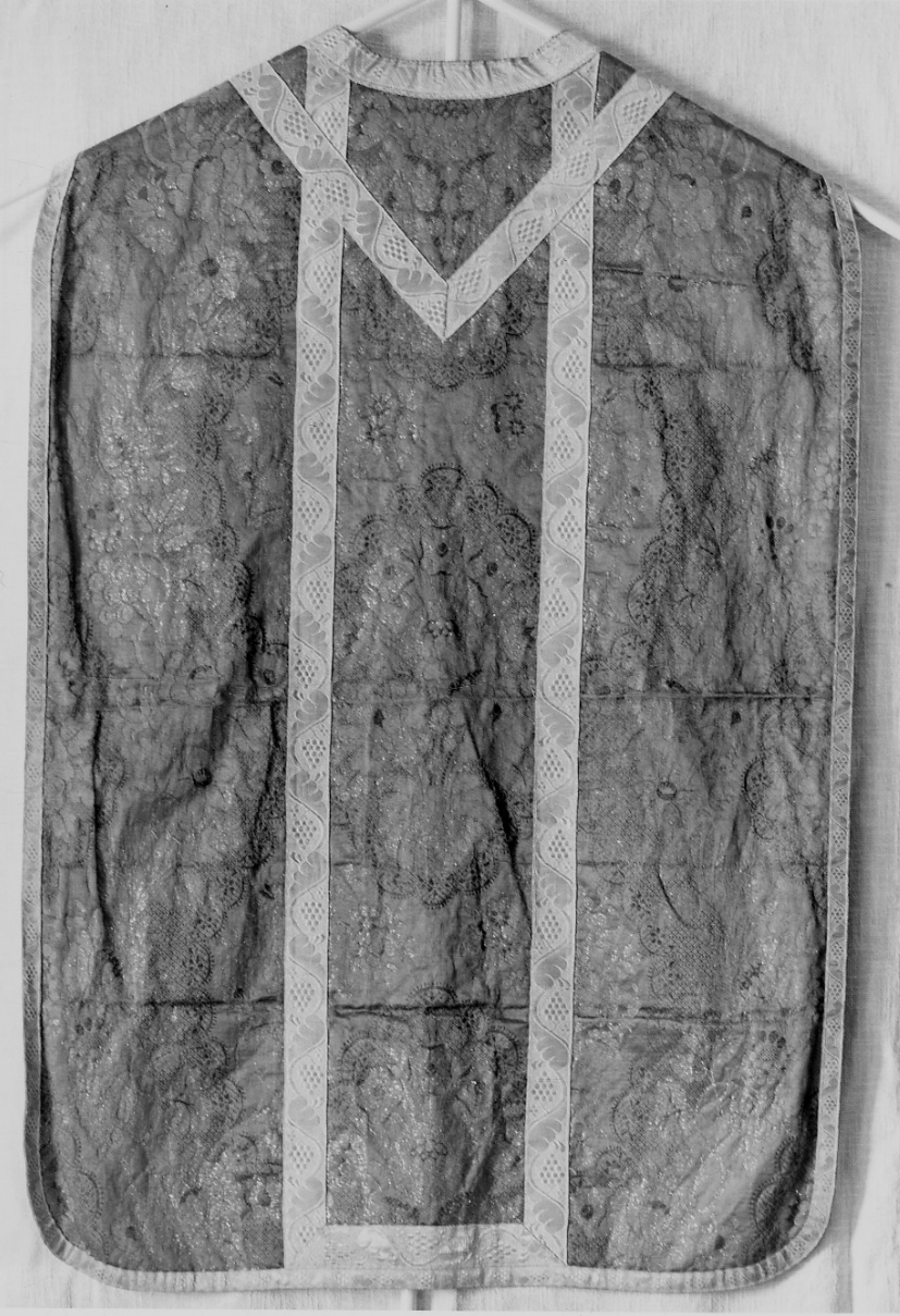 pianeta, opera isolata - manifattura piemontese (secondo quarto sec. XVIII)