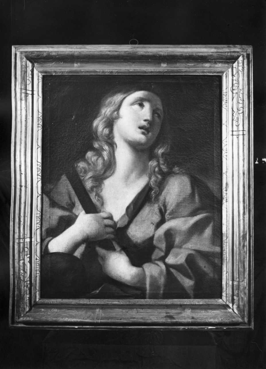 Santa Maria Maddalena (dipinto, opera isolata) - ambito bolognese (sec. XVIII)