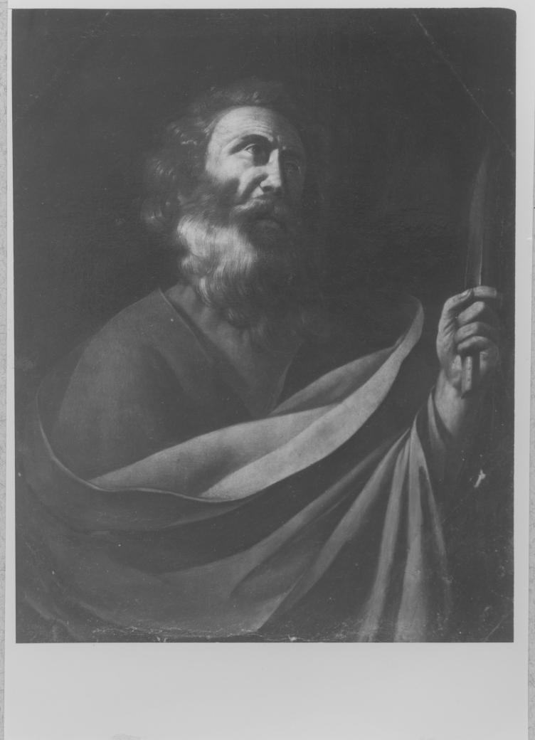 San Bartolomeo (dipinto) di Monogrammista PC (sec. XVII)