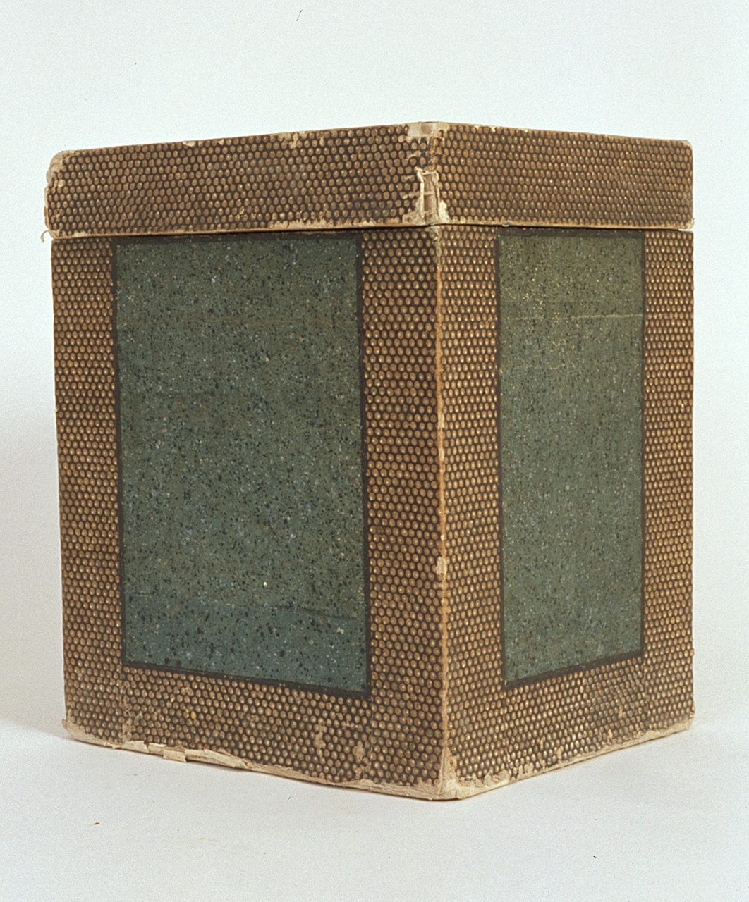 custodia, elemento d'insieme di Alberi Paolo (sec. XIX)