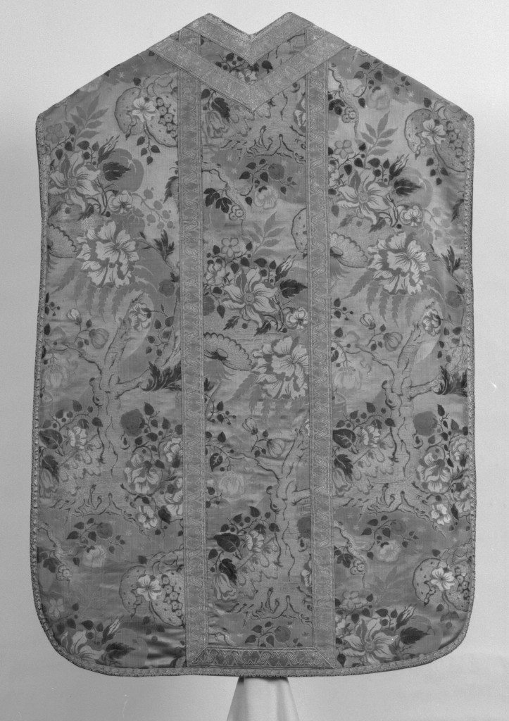 pianeta - manifattura italiana (secondo quarto sec. XVIII)