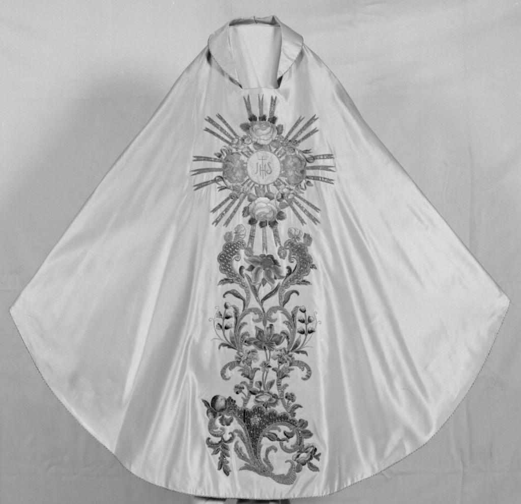 pianeta - manifattura bolognese (seconda metà, terzo quarto sec. XVIII, sec. XX)