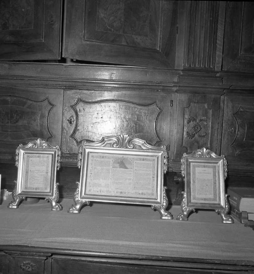 cartagloria - bottega emiliano-romagnola (sec. XIX)