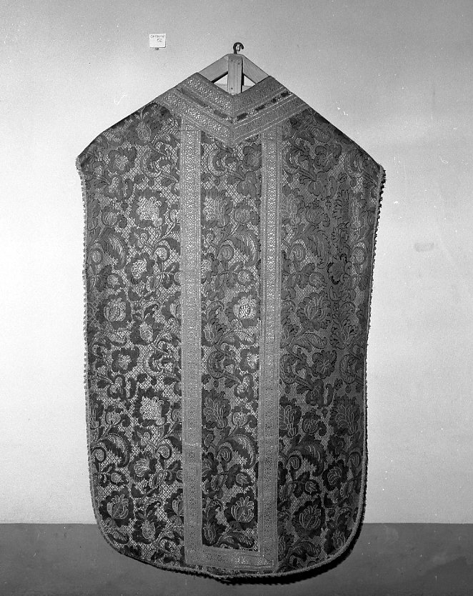 pianeta, elemento d'insieme - manifattura emiliano-romagnola (sec. XVII)