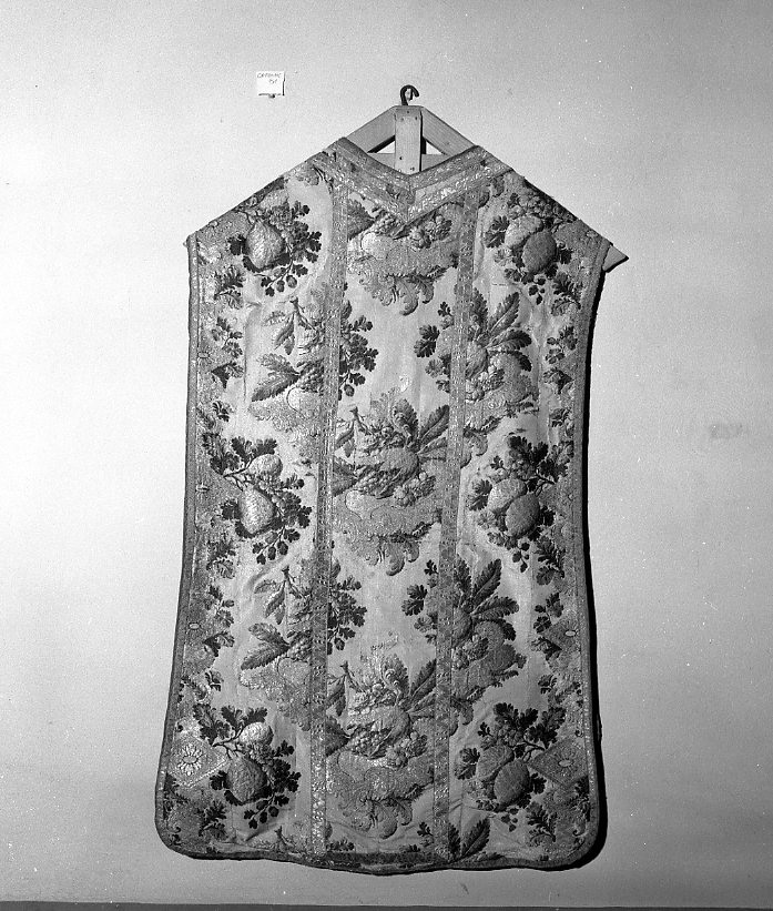 pianeta, serie - manifattura emiliano-romagnola (sec. XVII)