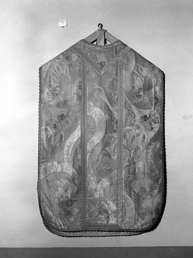 pianeta, serie - manifattura emiliano-romagnola (sec. XVIII)